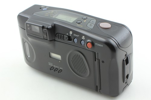 [Exc+5] Fuji Zoom Cardia Super 115 Point & Shoot 35mm Film Camera From JAPAN - Bild 6 von 11