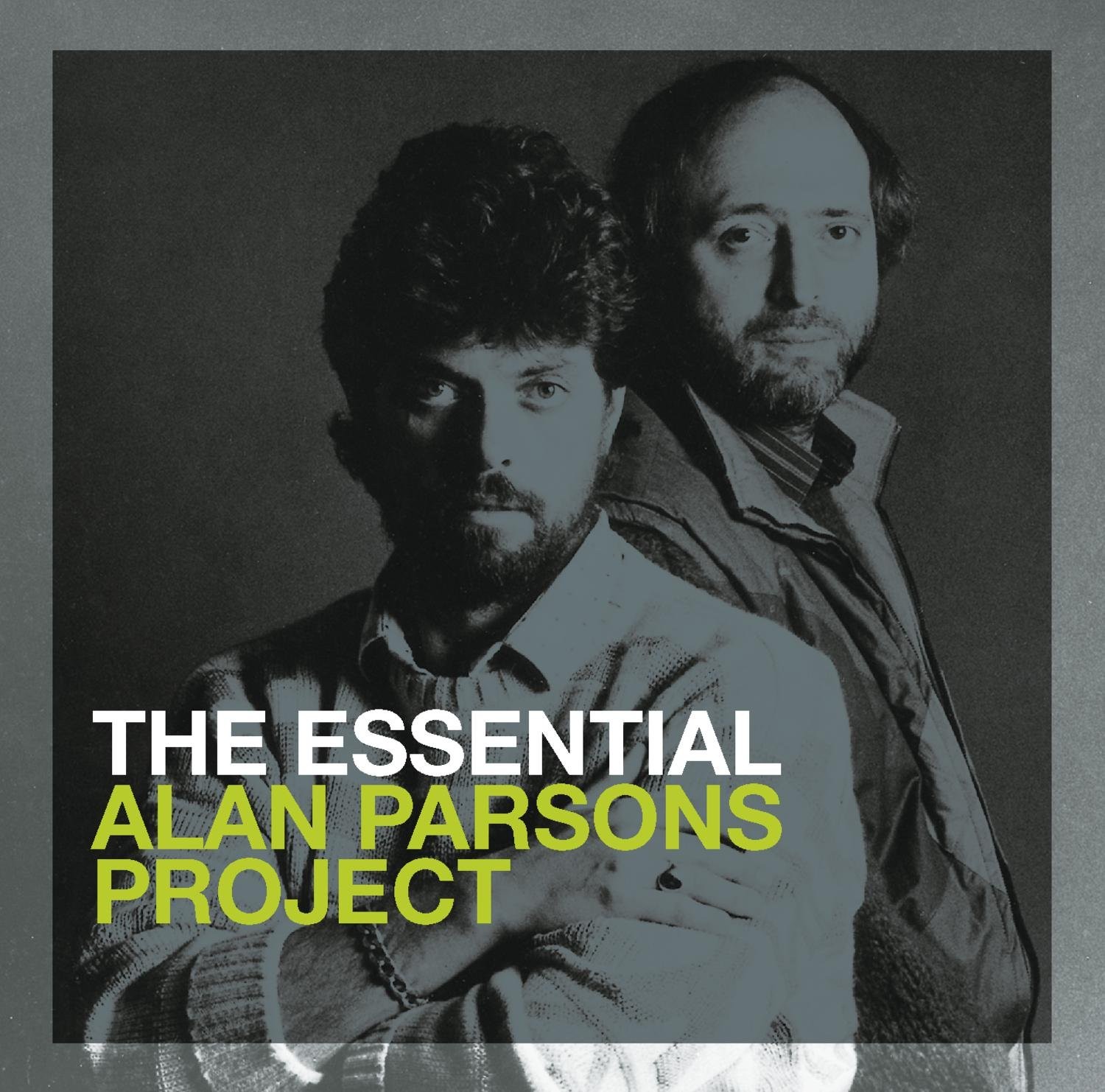 Проект Алана Парсонса The Essential Alan Parsons Project (CD) (ИМПОРТ из Великобритании)