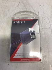 Hopkins Towing Solutions Break-Away Switch Weather Proof Switch Pin  Cable New