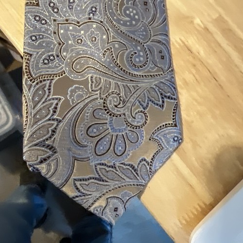 Cravatta collo uomo Nautica - Foto 3 di 8