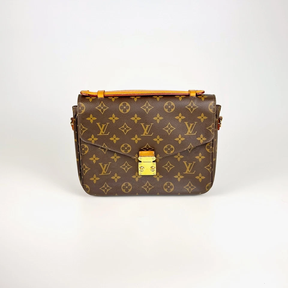 Louis Vuitton Pochette Métis, photo 1 of 5