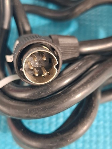 FOOT PEDAL FOR SYNERON- 5 PINS SUNS FS-81-SP - Picture 2 of 5