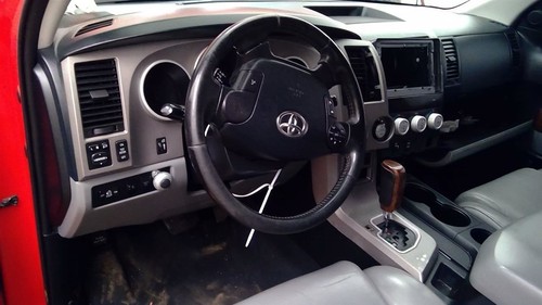 AC Compressor 8 Cylinder Fits 10-17 TUNDRA 6588132 - Picture 11 of 12