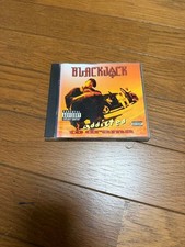 BLACKJACK Addicted To Drama CD Excellent Condition Jazz