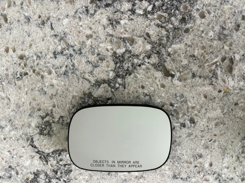 2005-2010 Toyota Avalon Passenger Right Side Heated Mirror Glass OEM 