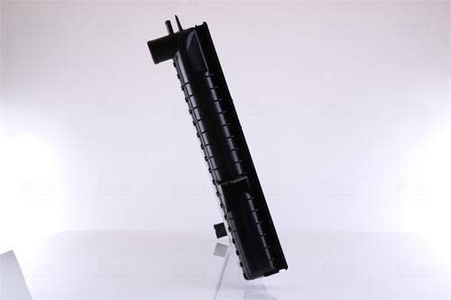 RADIATOR ENGINE COOLING 65546A FOR VOLVO XC70/Cross/Country S70 V70 2.0L 5cyl - Picture 4 of 12
