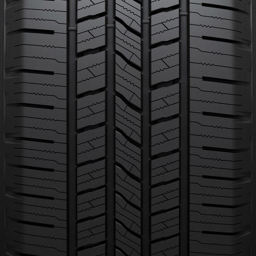 Hankook Dynapro HT2 LT245/75R16/10 120/116S Tire - Picture 7 of 8