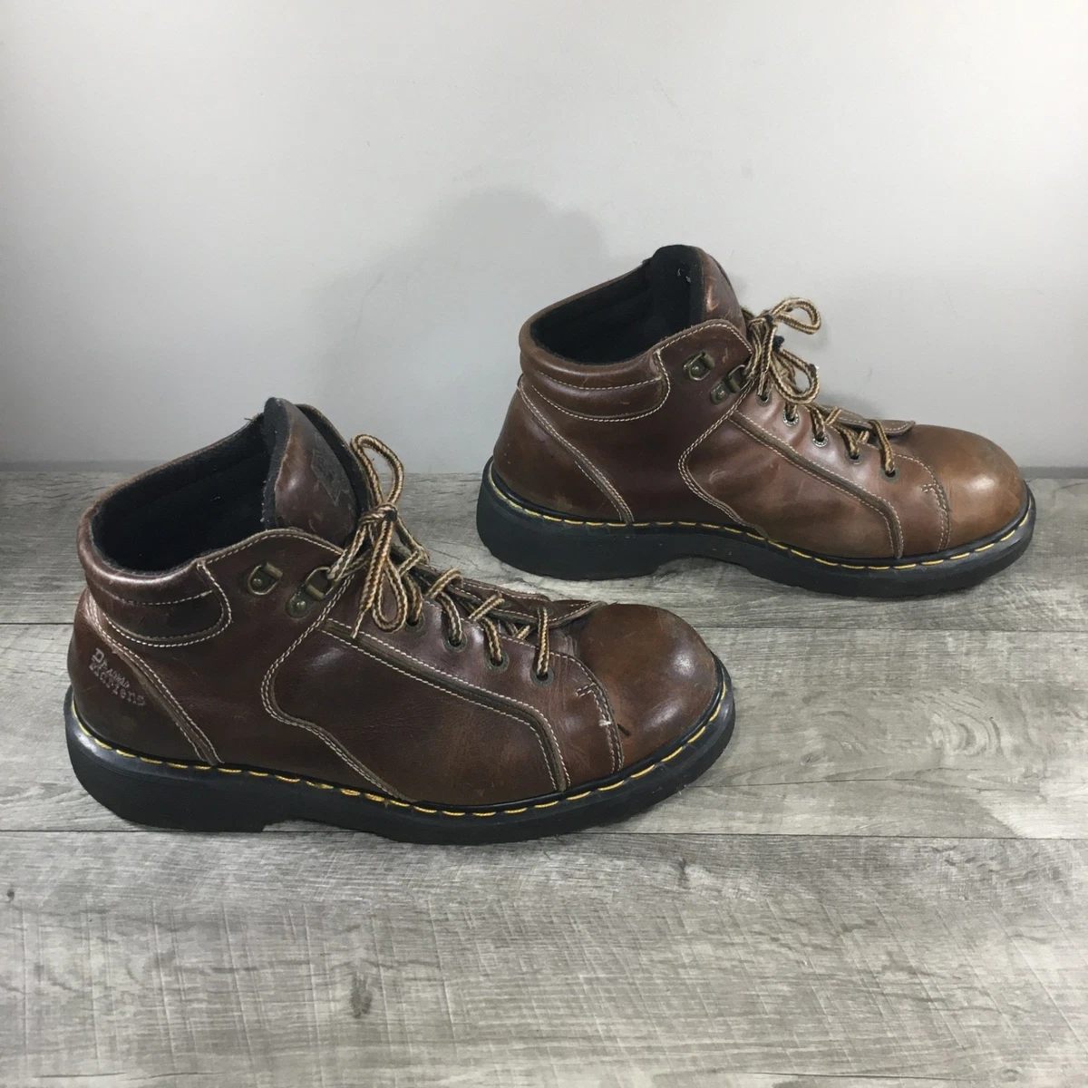 Dr. Martens Vintage Boots for Men for sale | eBay