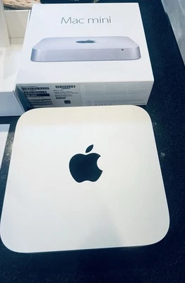 Mac Mini Fusion Drive for sale | eBay