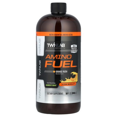 Twin Labs Amino Fuel for sale online | eBay