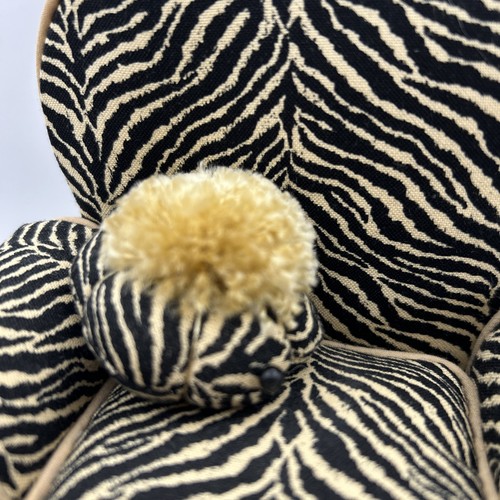 Vintage 1998 Sammlerkissen von Dritz Keepsake Neuheit Nadelkissen  - Bild 9 von 13