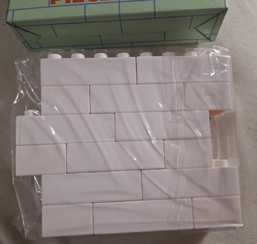 LEGO Lehrer Wertschätzung Geschenk - Legosteine lesen "Danke, dass du ... Geschichte" - Bild 2 von 2