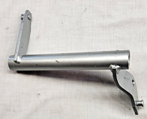 1966-1972 Mopar B E Body Dodge Plymouth 9" Big Block 4 Speed Z-Bar A833 - Picture 2 of 4
