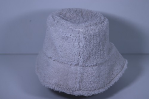 UGG Fischerhut Nimbus weiß Kunstfell Sherpa Einheitsgröße, sehr kuschelig, - Bild 7 von 7