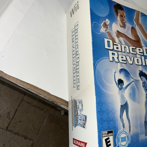 Wii DanceDance Revolution Dance Pad 2 For Price Of One. - Picture 6 of 9