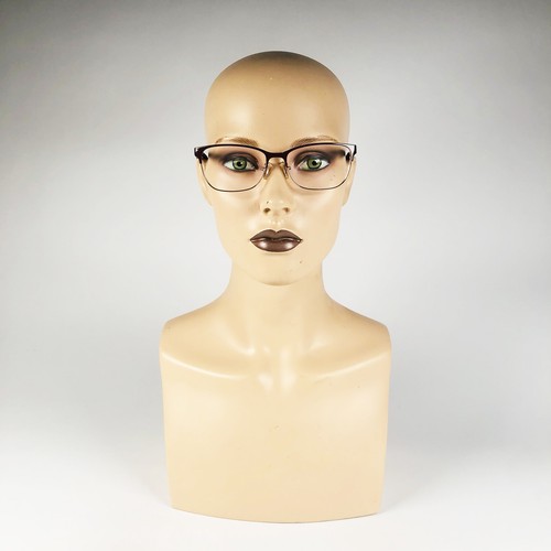 VOGUE eyeglasses BORDEAUX SQUARE glasses frame MOD: VO 3940 5170 - Picture 11 of 11