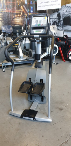 Matrix S5x Stepper Machine - Commercial Gym Equipment - Bild 5 von 20