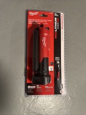 Milwaukee 2128-21 REDLITHIUM USB Stick Light with Magnet – Rechargeable LED