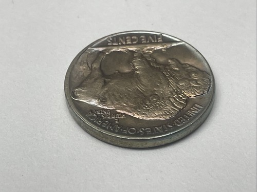 BUFFALO NICKEL SHARP DETAILS HIGH GRADE COLLECTOR COIN - Picture 13 of 22