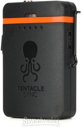 Tentacle Sync Track E Pocket Audio Recorder Basic Box - Picture 9 of 9