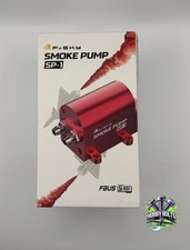 FrSky SP-1 Smoke Pump System For RC Aircraft. Hobby Bolts (03062003)