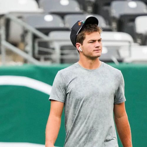 Boston Shamrock Hat - Picture 14 of 15