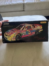 Action #3 Peter Max 2000 Chevy Monte Carlo 1:24 Diecast Car