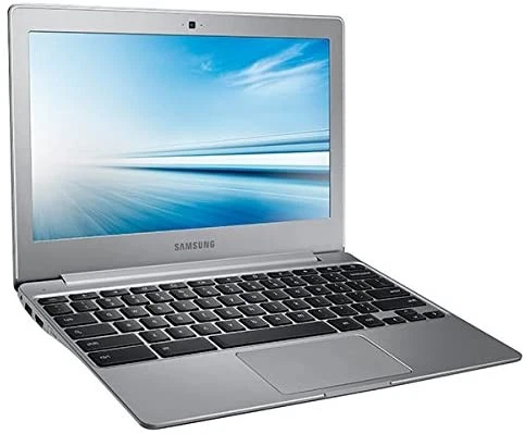 SAMSUNG CHROMEBOOK 2 11.6" HD N2840 4GB 16GB SSD XE500C12-K02US DANOS FÍSICOS - Imagem 3 de 4