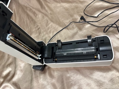 Phomemo Printer Inkless Bluetooth Thermal Printer Support A4 & US Letter - 第 3/4 張圖片