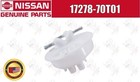 NISSAN 240SX Fuel Tank Outlet Plate Tube 17278-70T01 OEM Genuine