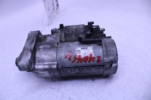 Starter Replacement for BMW X1, X2, Mini Cooper Zambia