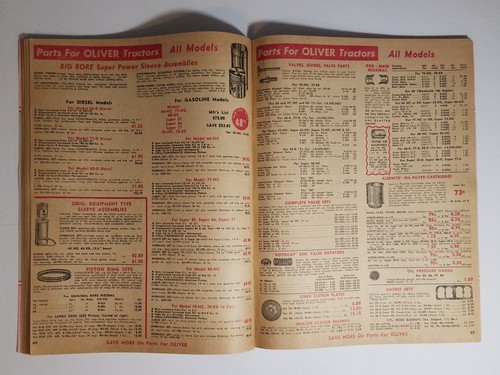 1959 Tractor Supply Co. Catalog - Picture 12 of 19