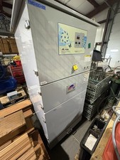 New Never Used Samwoo Filttec Max Dust Collector Model SCC-300