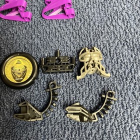 LEGO Bionicle 1389 Onepu 100% Complete Good Shape