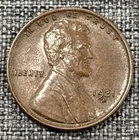 1931 D Lincoln cent Very Choice AU