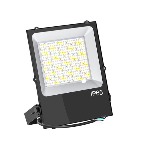 Commercial LED Flood Light 240Watt Outdoor Football Parking Lot Lighting 28800LM - Picture 5 of 10