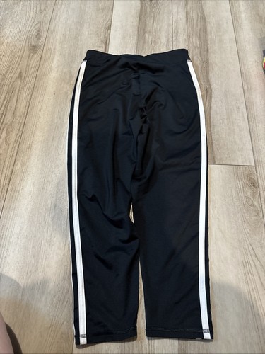 Adidas Kids Size 14 Capri Used - Picture 4 of 8