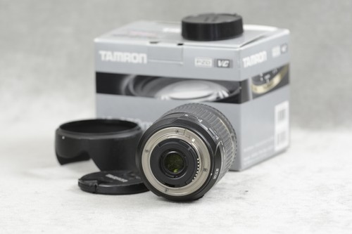 Tamron 18-270mm II for Nikon - Picture 3 of 3