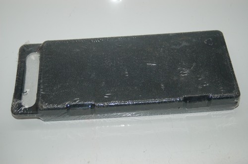 RATCHET & SOCKET SET... 40 pc Metric / SAE 1/4" and 3/8" Drive Model PSO40H - Picture 4 of 4