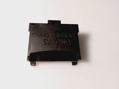 Samsung Common Interface CARD ADAPTER SLOT 5V C17-SA-0001 2190924 ok... - Picture 1 of 7