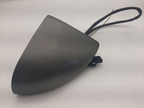 Passenger Side View Mirror Power Non-heated 84-89 Chevrolet Corvette 14086768 - Picture 3 of 12