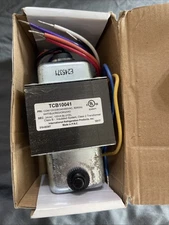 IRP Transformer TCB10041 96VA Pri: 120/208/240/480V Sec: 24V 50/60Hz
