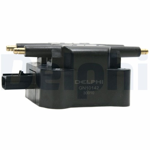 IGNITION COIL GN10142-12B1 FOR MITSUBISHI ECLIPSE/II/Mk/� PLYMOUTH NEON MINI - Picture 2 of 9