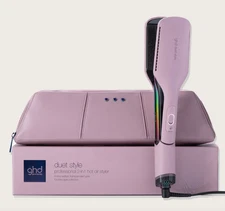 ghd Duet Style Pink + Limited Edition Case