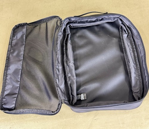 Briggs & Riley @work Black 16" Exp Laptop Rolling Case & 13” Exp Packing Cube - Picture 8 of 21
