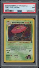 Image for Erika's Vileplume