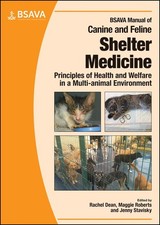 BSAVA Manual of Canine and Feline Shelter Med...