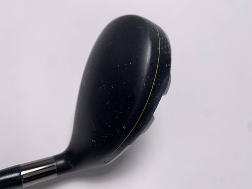 Callaway Rogue ST Max OS Lite 5 Hybrid 25* Cypher Fifty 5.0 50g Senior RH - Picture 3 of 6