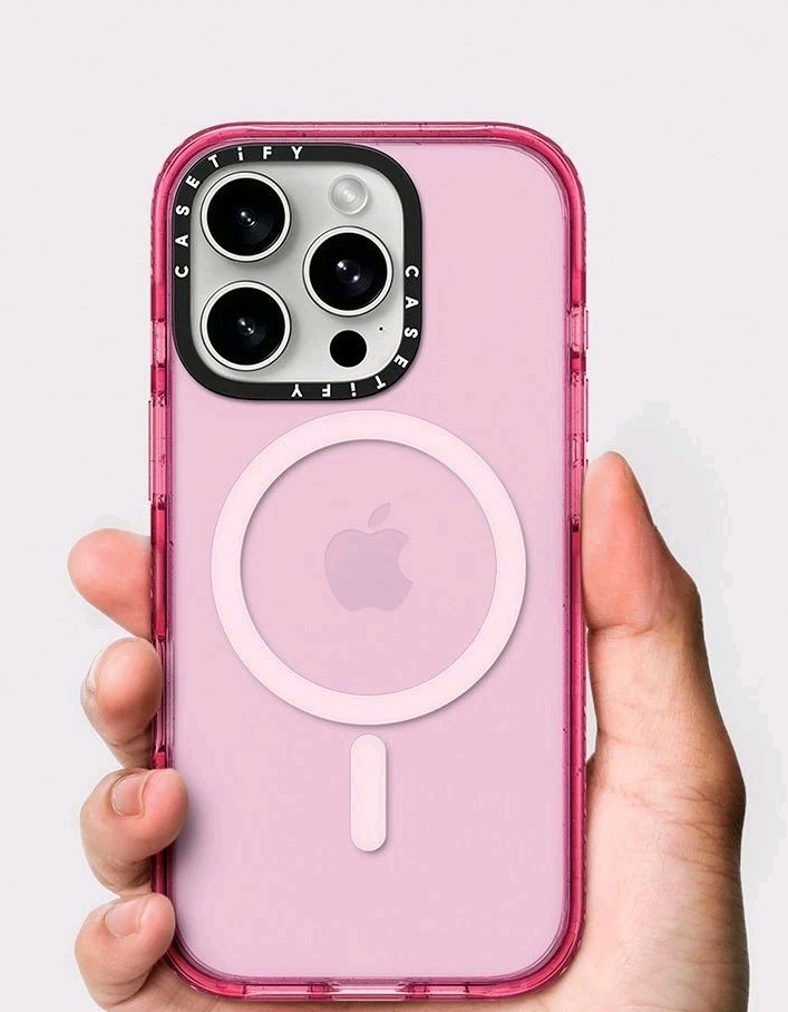 TAKASHI MURAKAMI x CASETiFY KIKI CASE iPhone 16 Pro Max Sold