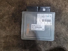 Engine ECM Electronic Control Module 1.8L Fits 15-17 GOLF 2071508